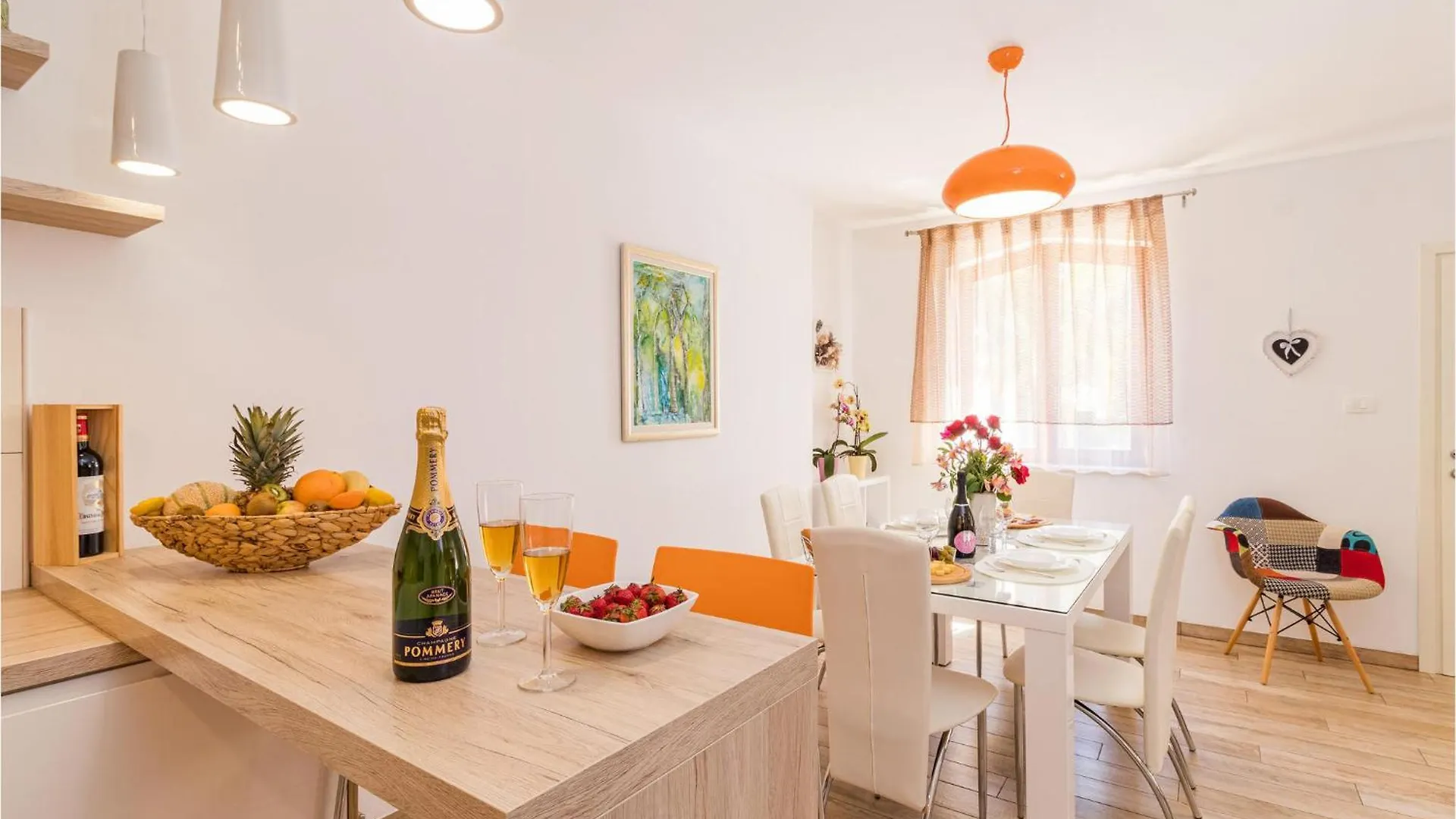 Gorgeous Home In Galizana With Kitchen