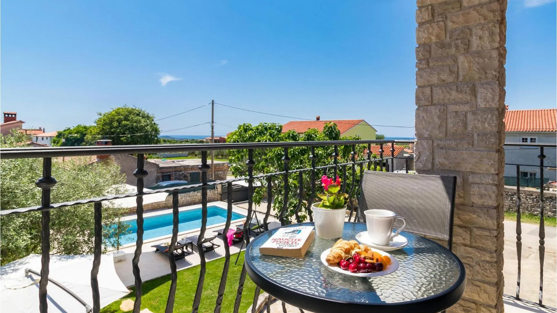 Gorgeous Home In Galizana With Kitchen Croatia