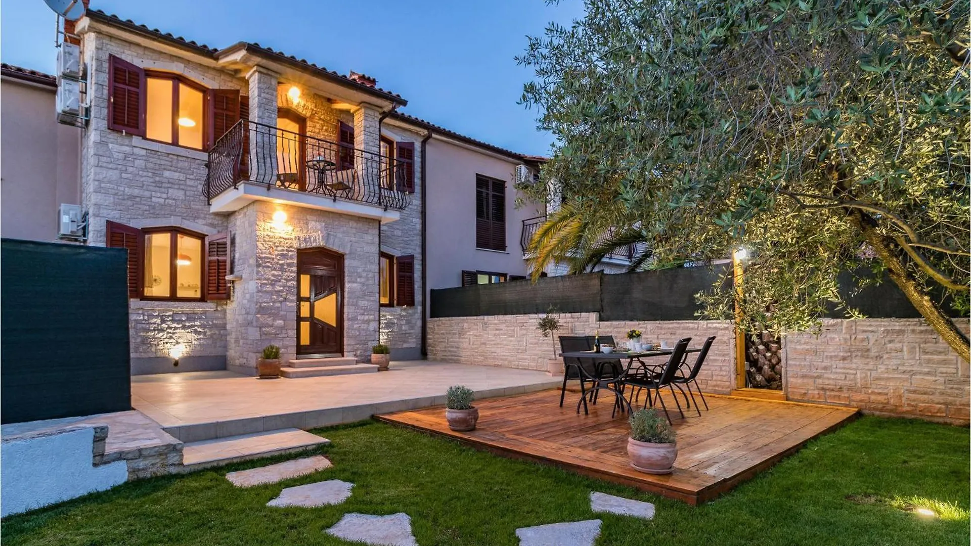 Gorgeous Home In Galizana With Kitchen Croatia