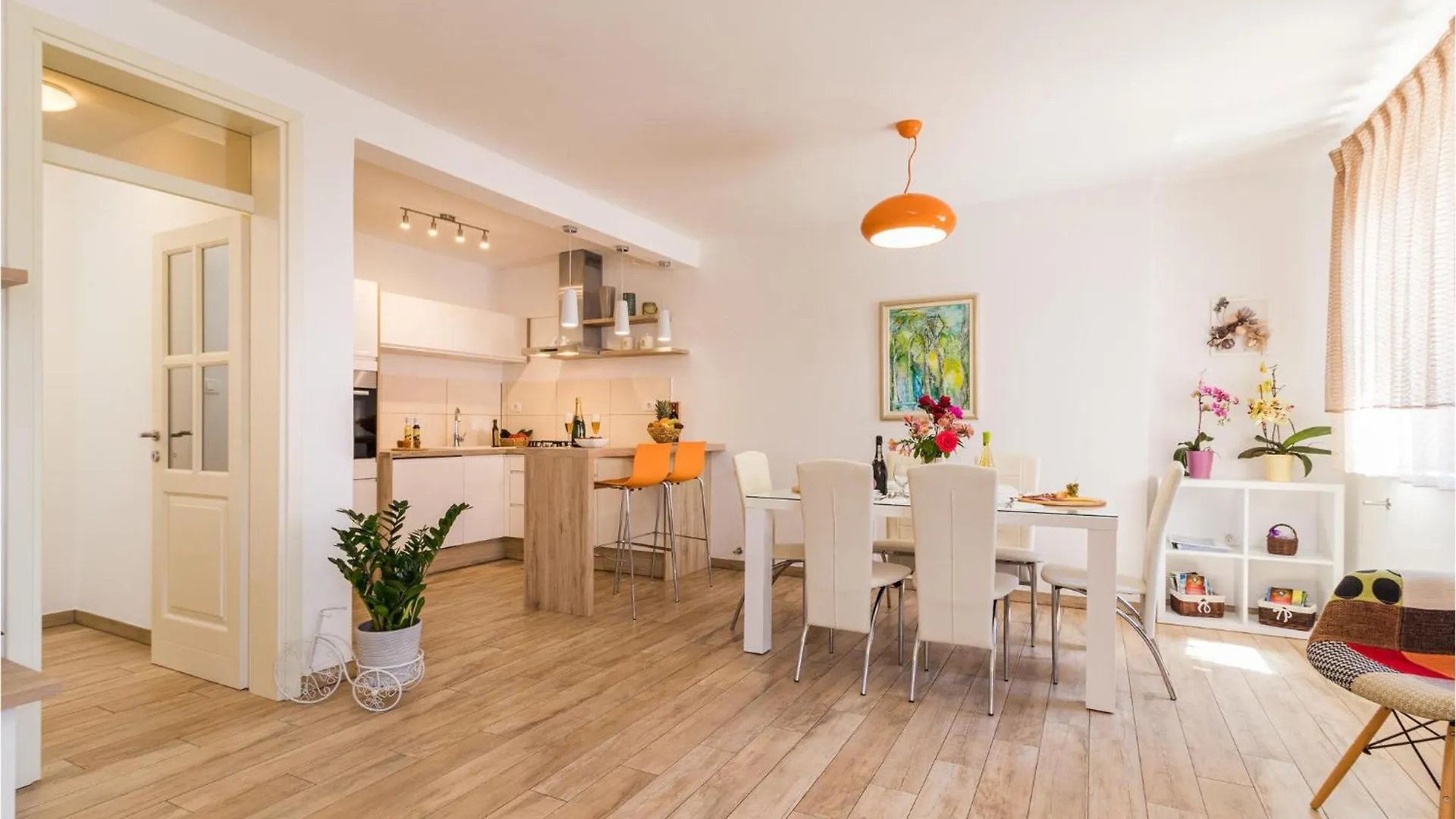 Gorgeous Home In Galizana With Kitchen Dom wakacyjny